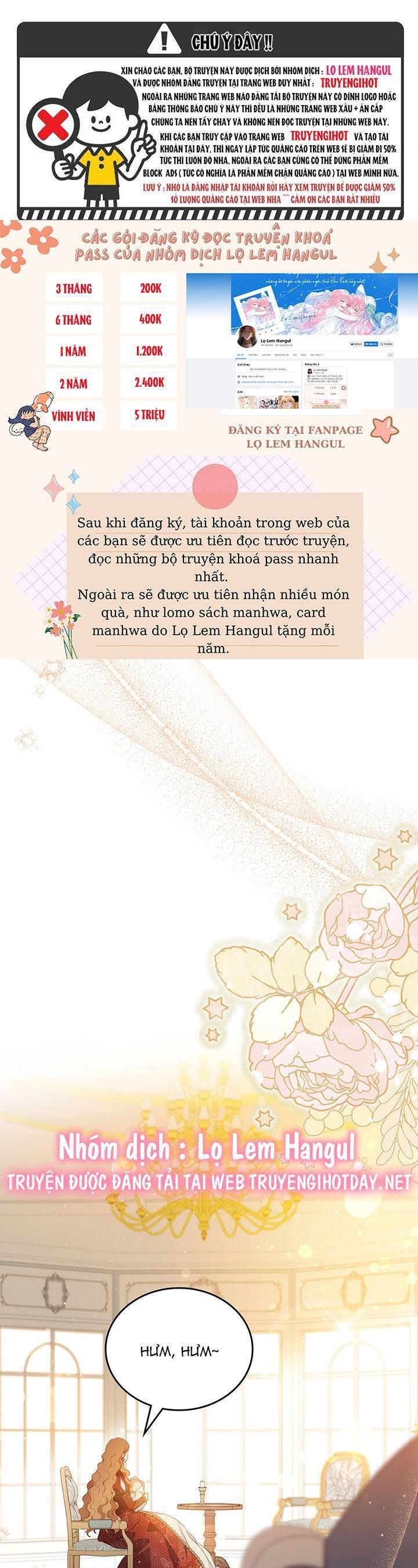 Kiếp Này, Tôi Sẽ Trở Thành Gia Chủ - Chapter 125.1 - Page 32