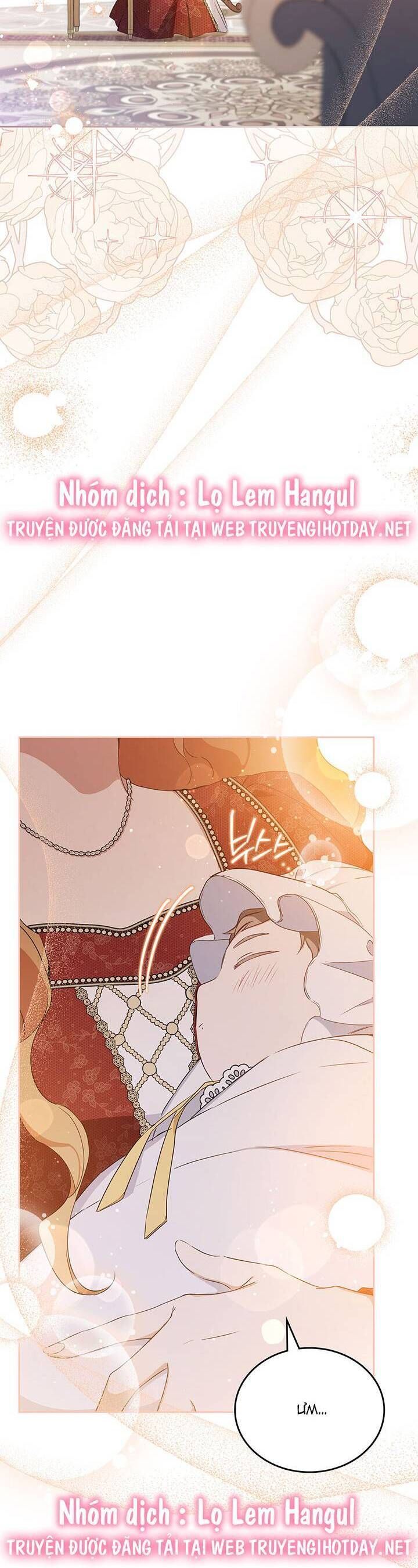 Kiếp Này, Tôi Sẽ Trở Thành Gia Chủ - Chapter 125.1 - Page 33