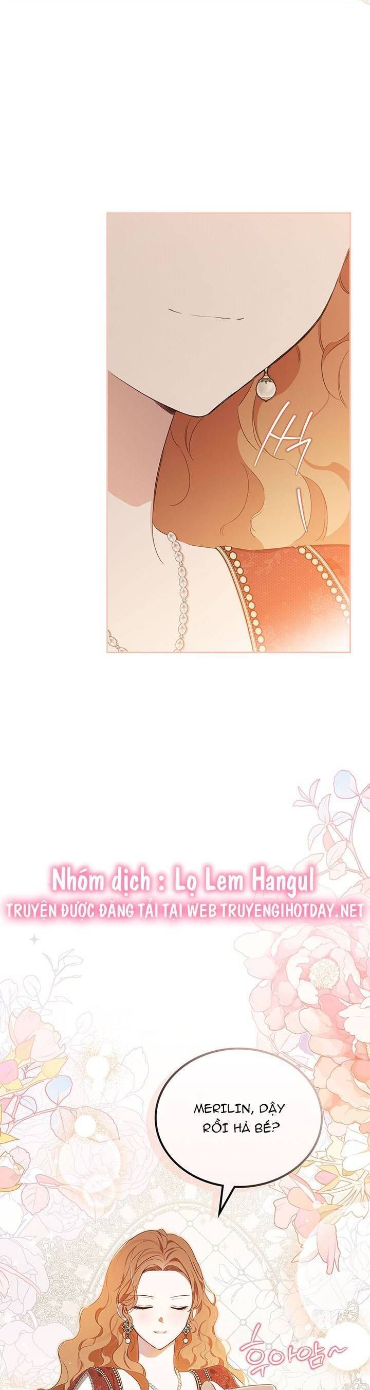 Kiếp Này, Tôi Sẽ Trở Thành Gia Chủ - Chapter 125.1 - Page 34
