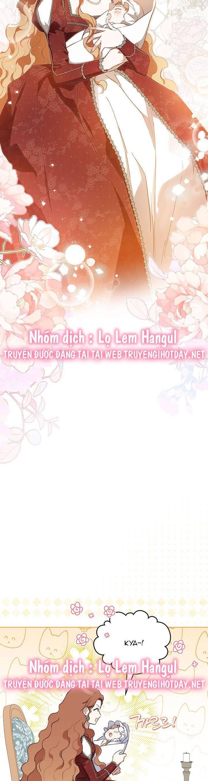 Kiếp Này, Tôi Sẽ Trở Thành Gia Chủ - Chapter 125.1 - Page 35