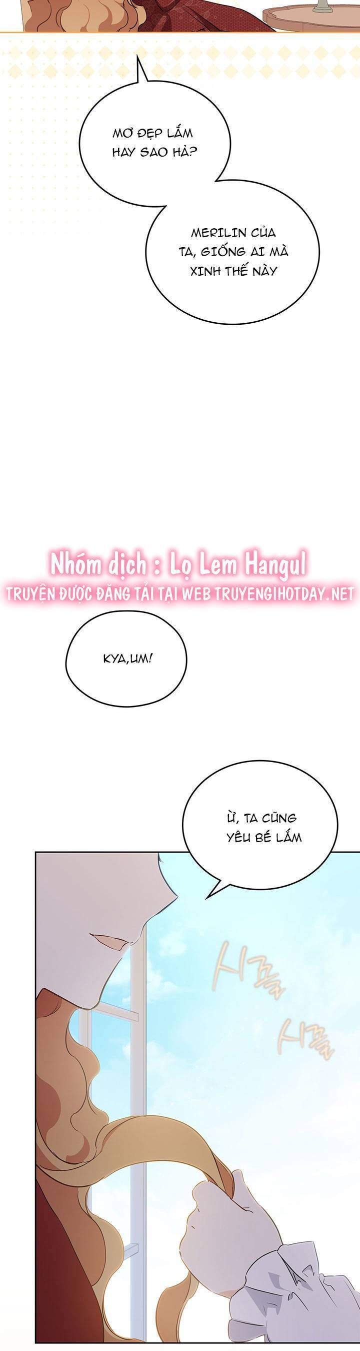 Kiếp Này, Tôi Sẽ Trở Thành Gia Chủ - Chapter 125.1 - Page 36