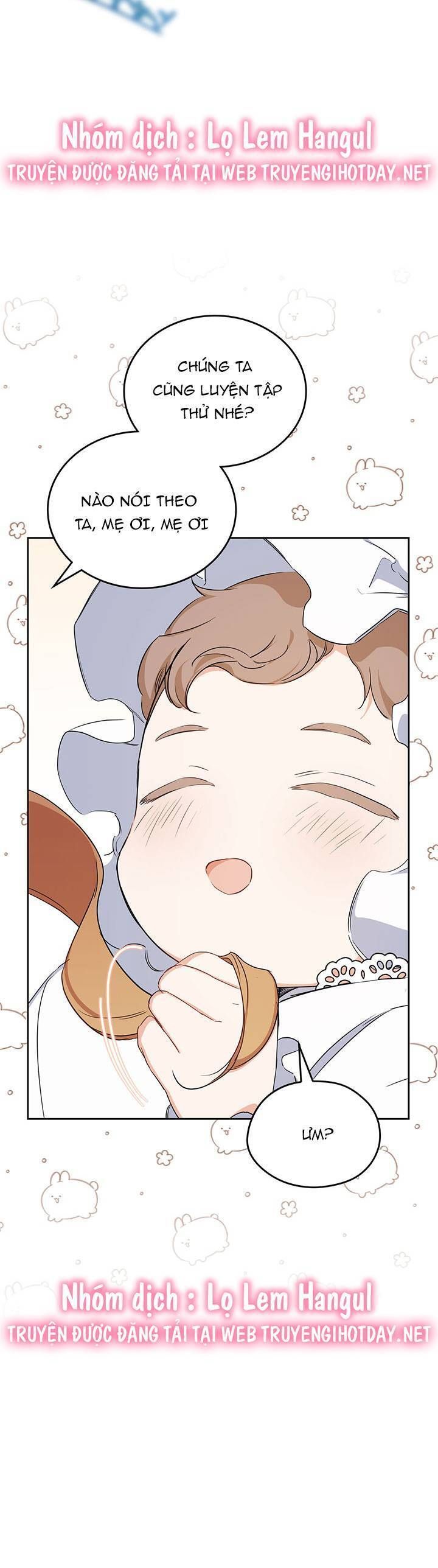 Kiếp Này, Tôi Sẽ Trở Thành Gia Chủ - Chapter 125.1 - Page 38