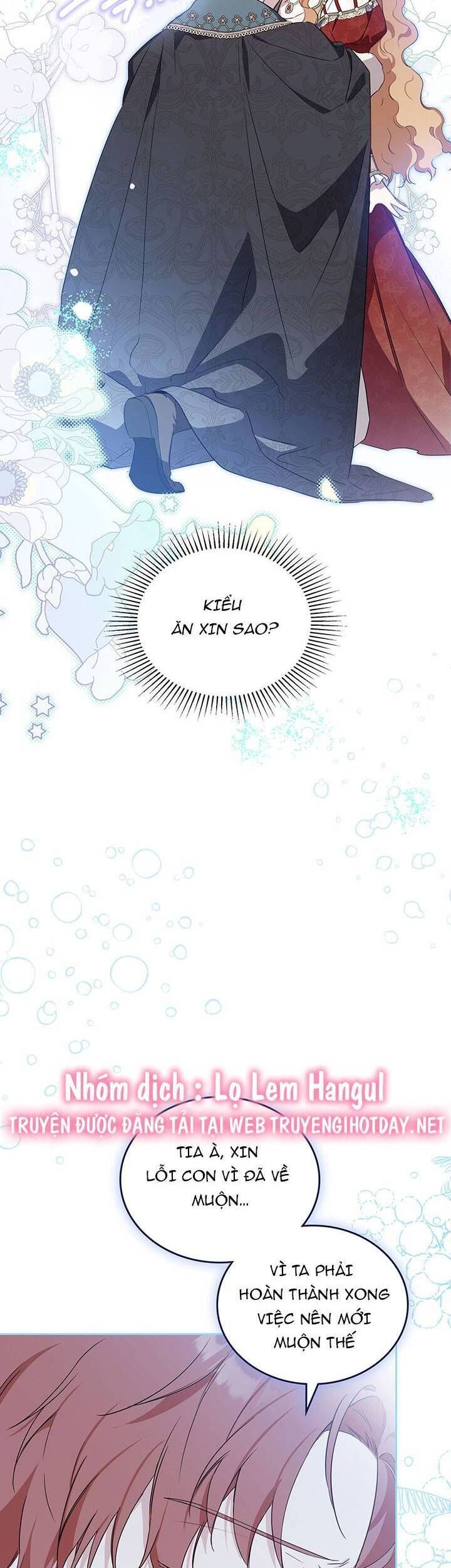 Kiếp Này, Tôi Sẽ Trở Thành Gia Chủ - Chapter 125.1 - Page 4