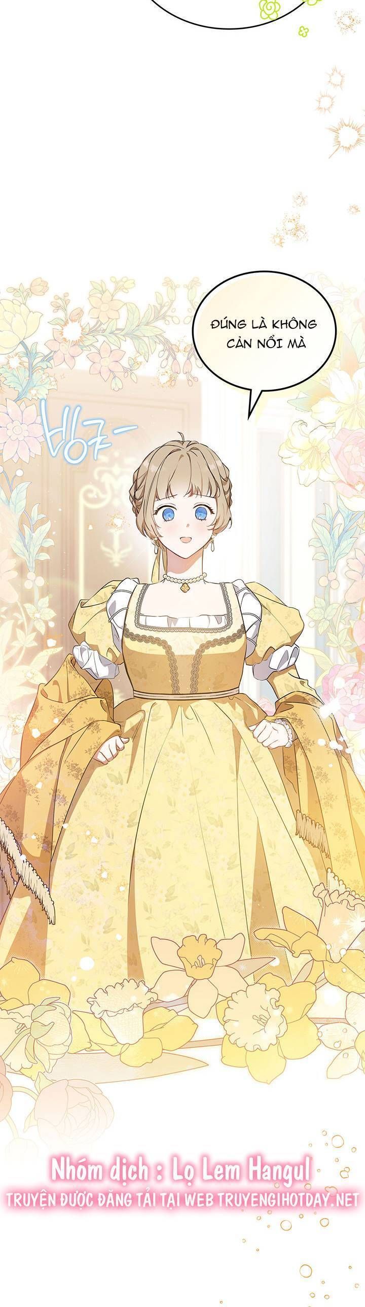 Kiếp Này, Tôi Sẽ Trở Thành Gia Chủ - Chapter 125.1 - Page 40