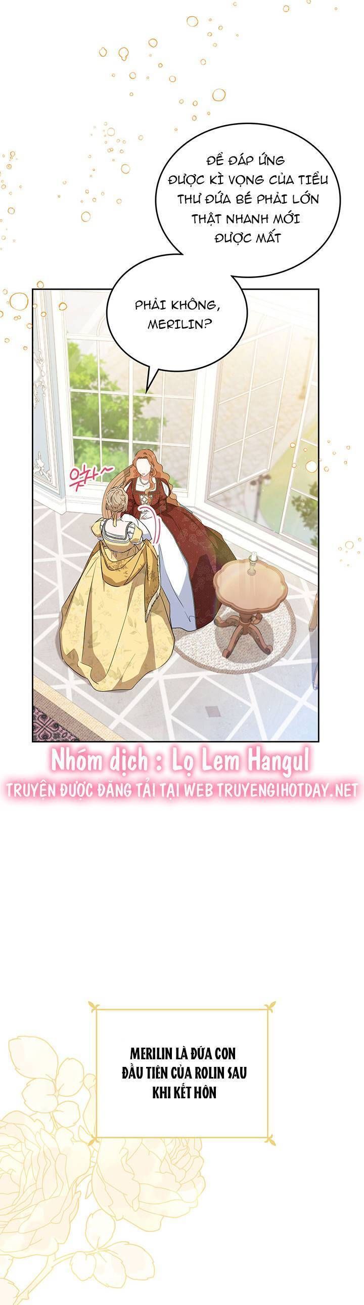 Kiếp Này, Tôi Sẽ Trở Thành Gia Chủ - Chapter 125.1 - Page 41