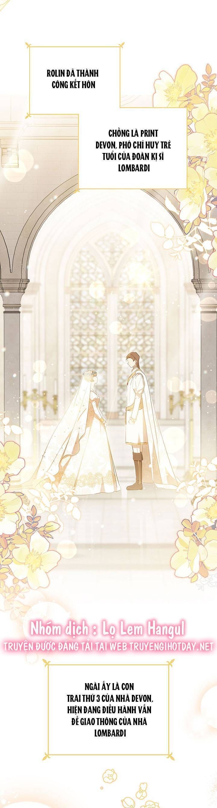 Kiếp Này, Tôi Sẽ Trở Thành Gia Chủ - Chapter 125.1 - Page 42