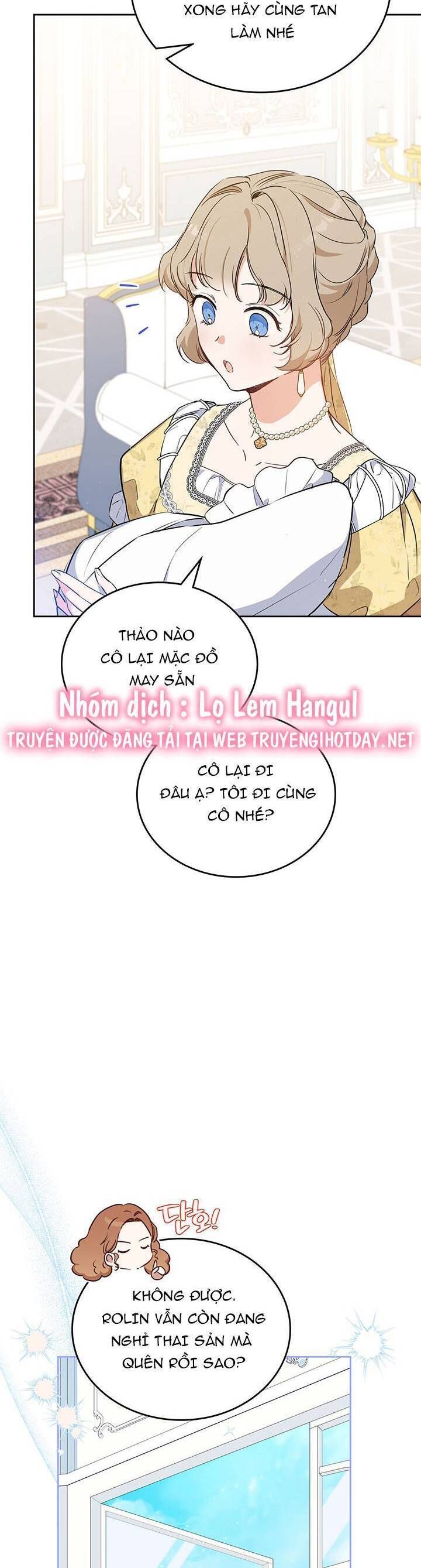 Kiếp Này, Tôi Sẽ Trở Thành Gia Chủ - Chapter 125.1 - Page 45