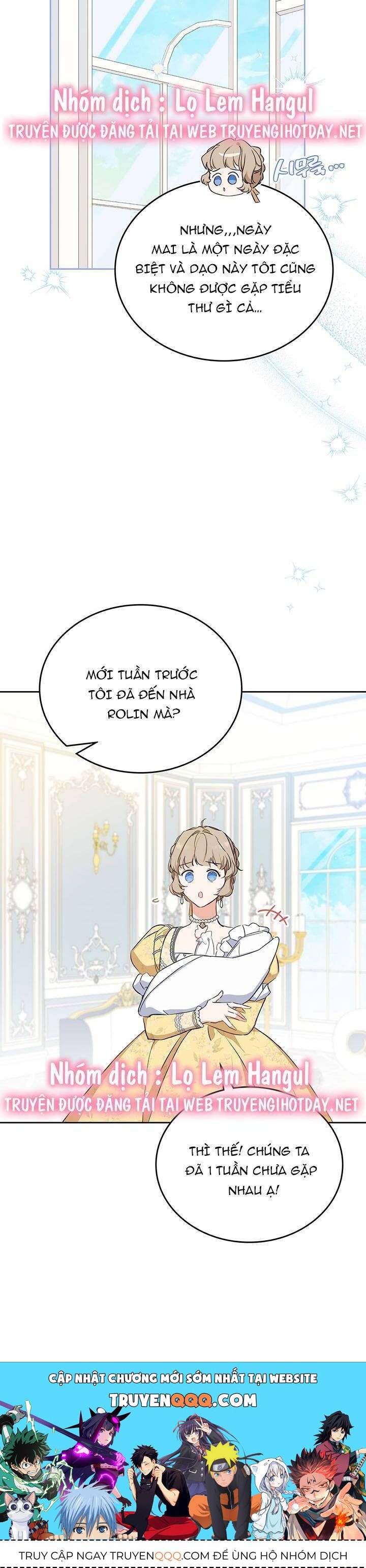 Kiếp Này, Tôi Sẽ Trở Thành Gia Chủ - Chapter 125.1 - Page 46