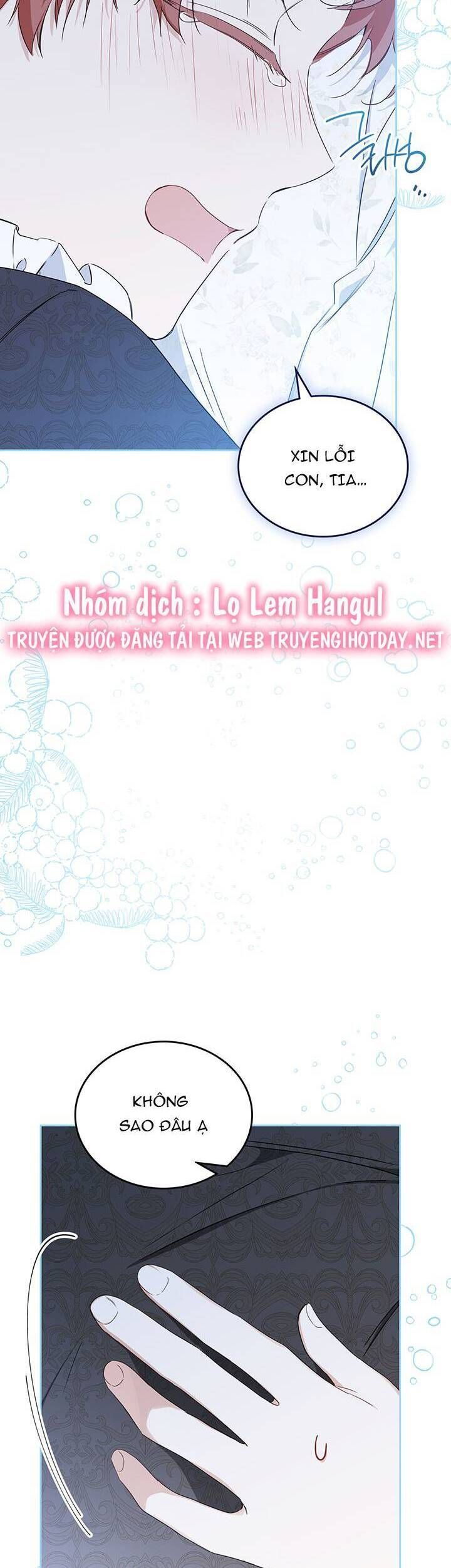 Kiếp Này, Tôi Sẽ Trở Thành Gia Chủ - Chapter 125.1 - Page 5