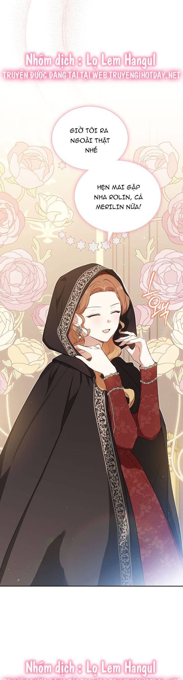 Kiếp Này, Tôi Sẽ Trở Thành Gia Chủ - Chapter 125.2 - Page 4