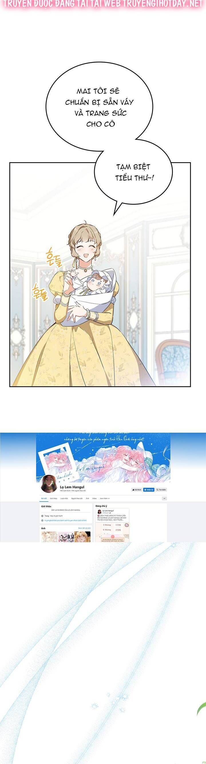 Kiếp Này, Tôi Sẽ Trở Thành Gia Chủ - Chapter 125.2 - Page 5