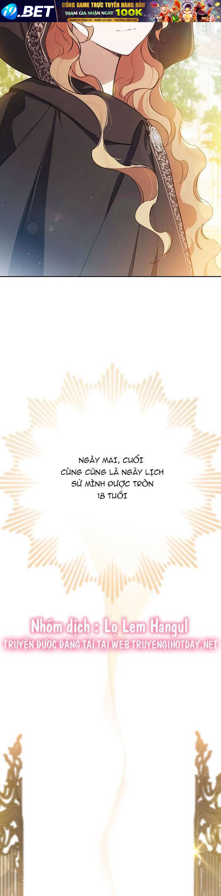 Kiếp Này, Tôi Sẽ Trở Thành Gia Chủ - Chapter 125.2 - Page 8