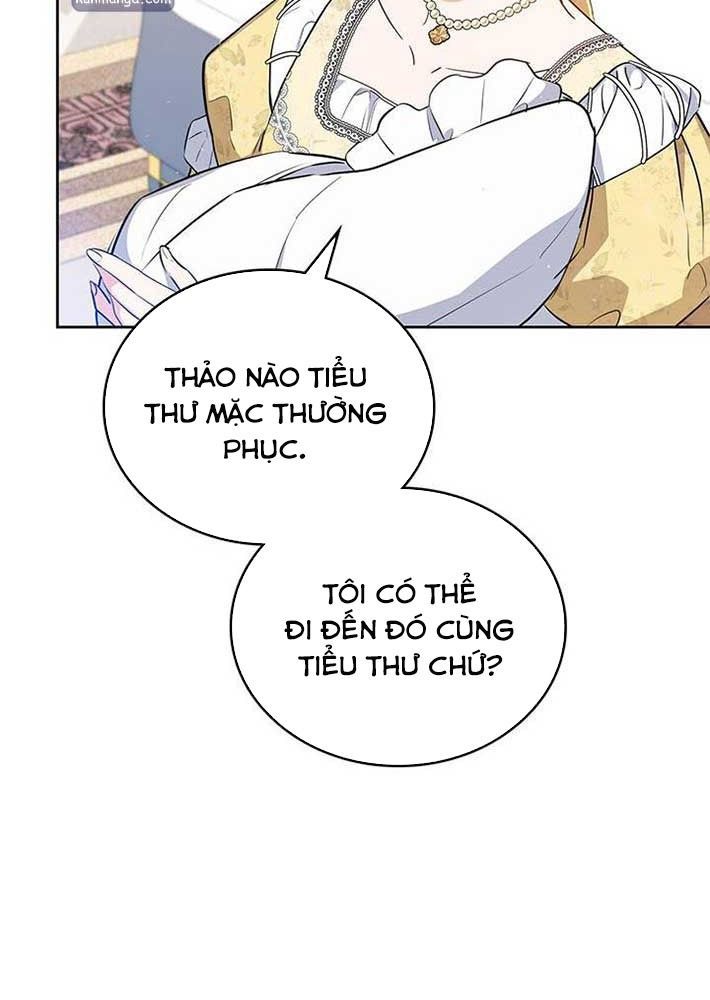 Kiếp Này, Tôi Sẽ Trở Thành Gia Chủ - Chapter 125 - Page 121