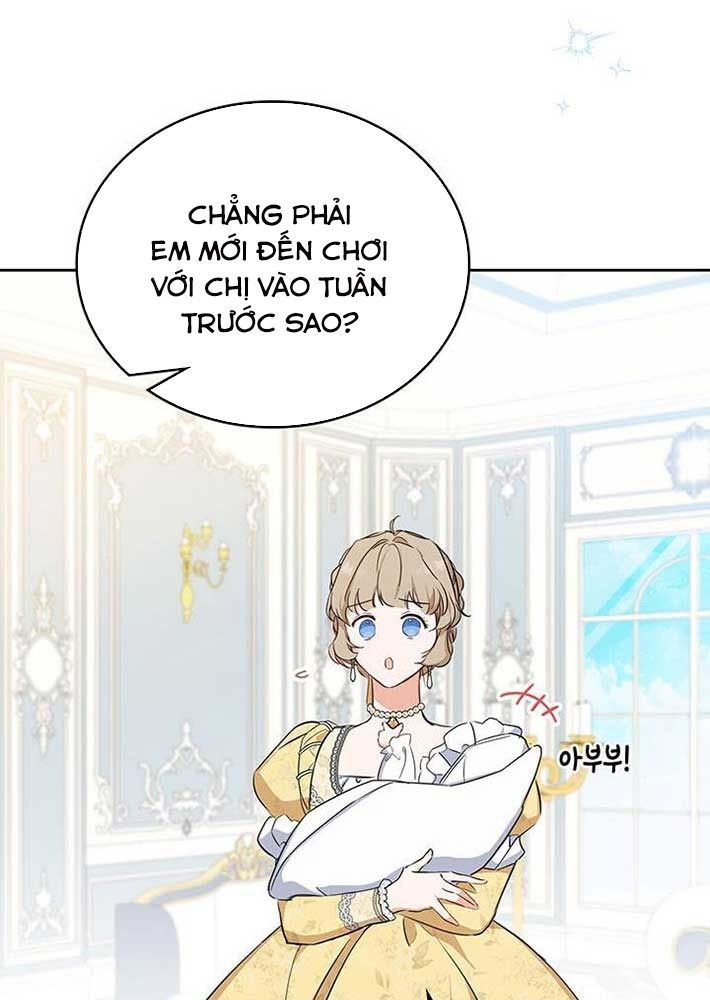 Kiếp Này, Tôi Sẽ Trở Thành Gia Chủ - Chapter 125 - Page 124