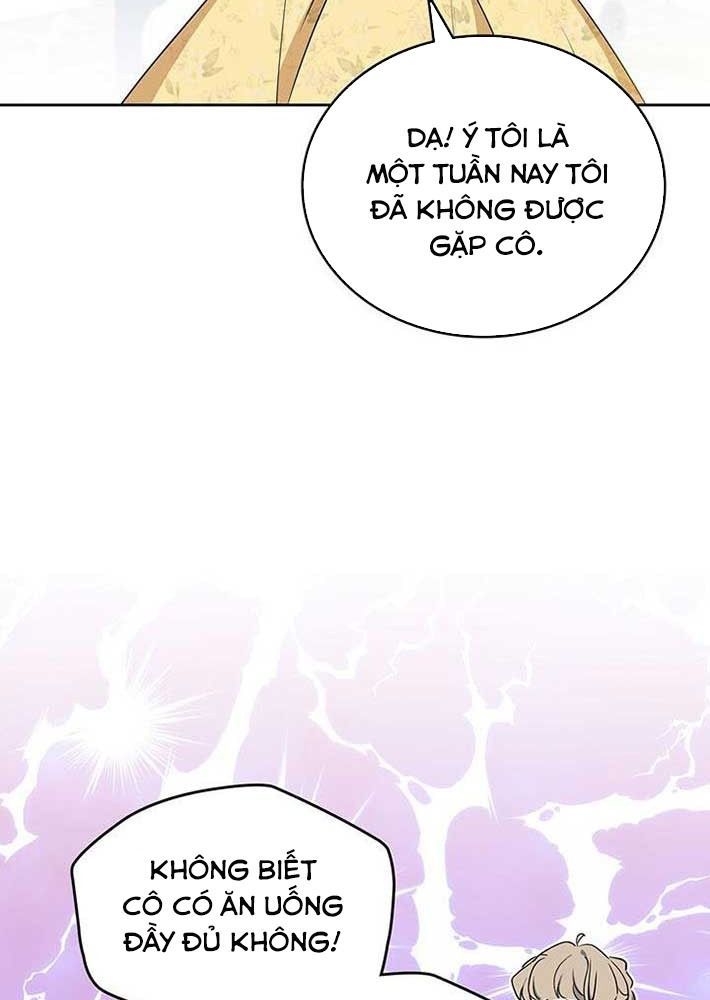 Kiếp Này, Tôi Sẽ Trở Thành Gia Chủ - Chapter 125 - Page 125