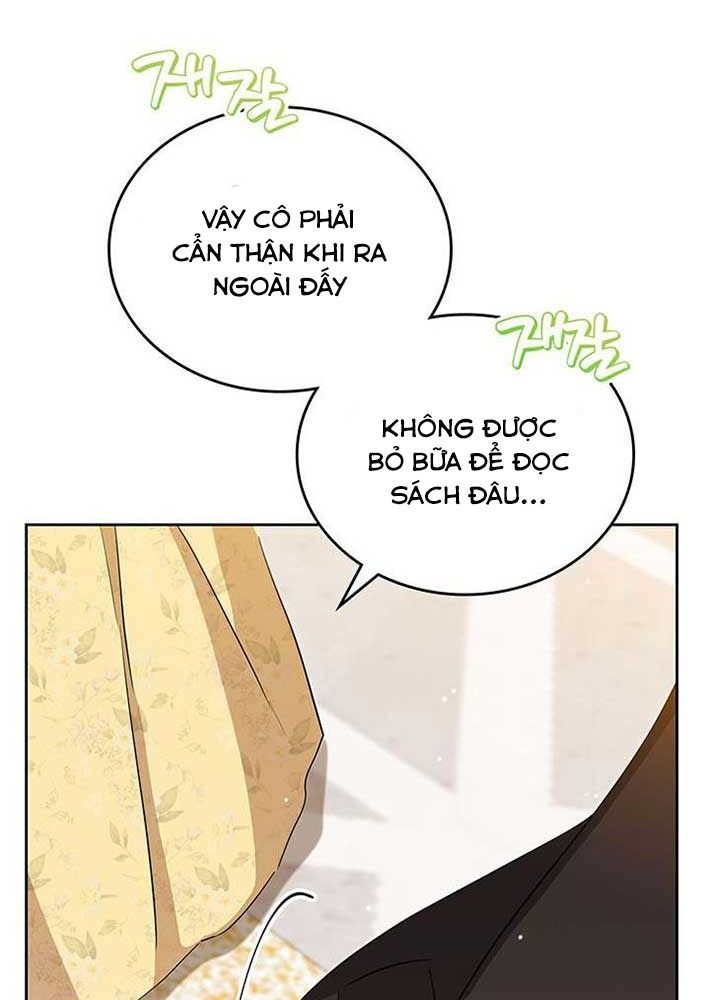 Kiếp Này, Tôi Sẽ Trở Thành Gia Chủ - Chapter 125 - Page 131