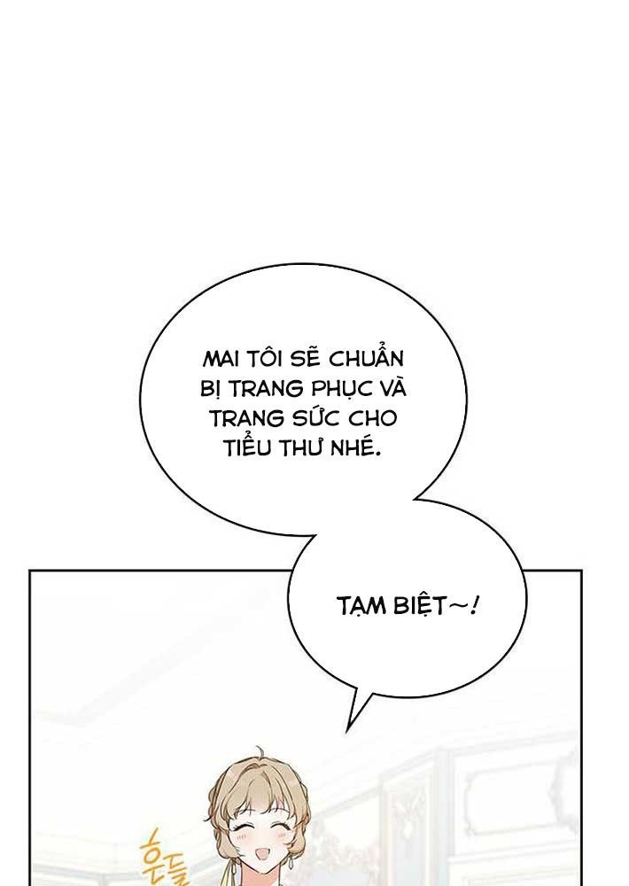 Kiếp Này, Tôi Sẽ Trở Thành Gia Chủ - Chapter 125 - Page 136