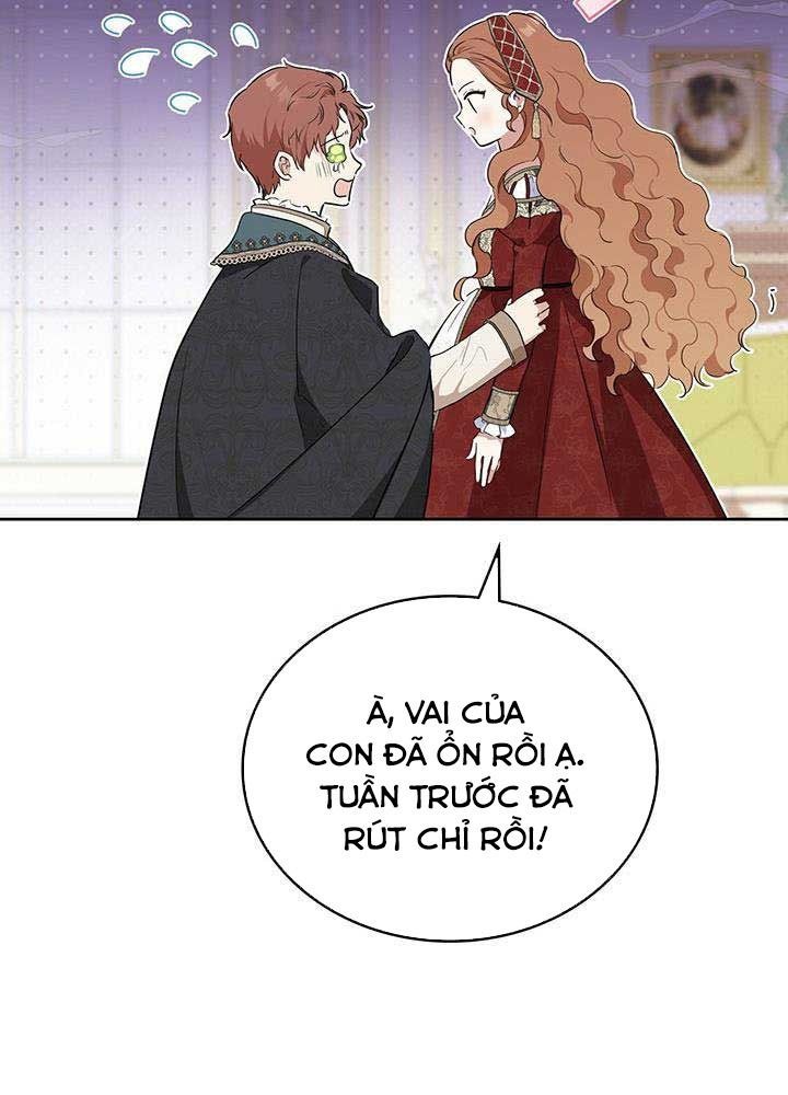 Kiếp Này, Tôi Sẽ Trở Thành Gia Chủ - Chapter 125 - Page 14