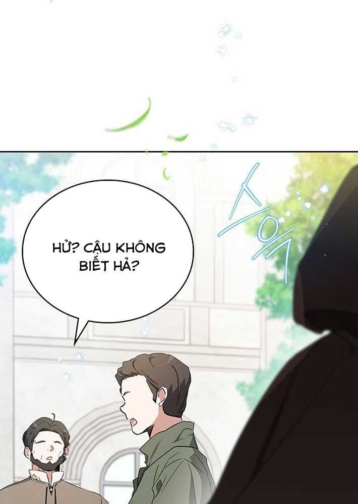 Kiếp Này, Tôi Sẽ Trở Thành Gia Chủ - Chapter 125 - Page 141