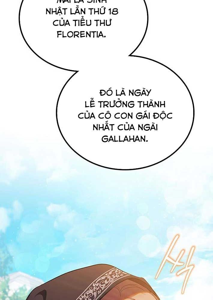 Kiếp Này, Tôi Sẽ Trở Thành Gia Chủ - Chapter 125 - Page 143