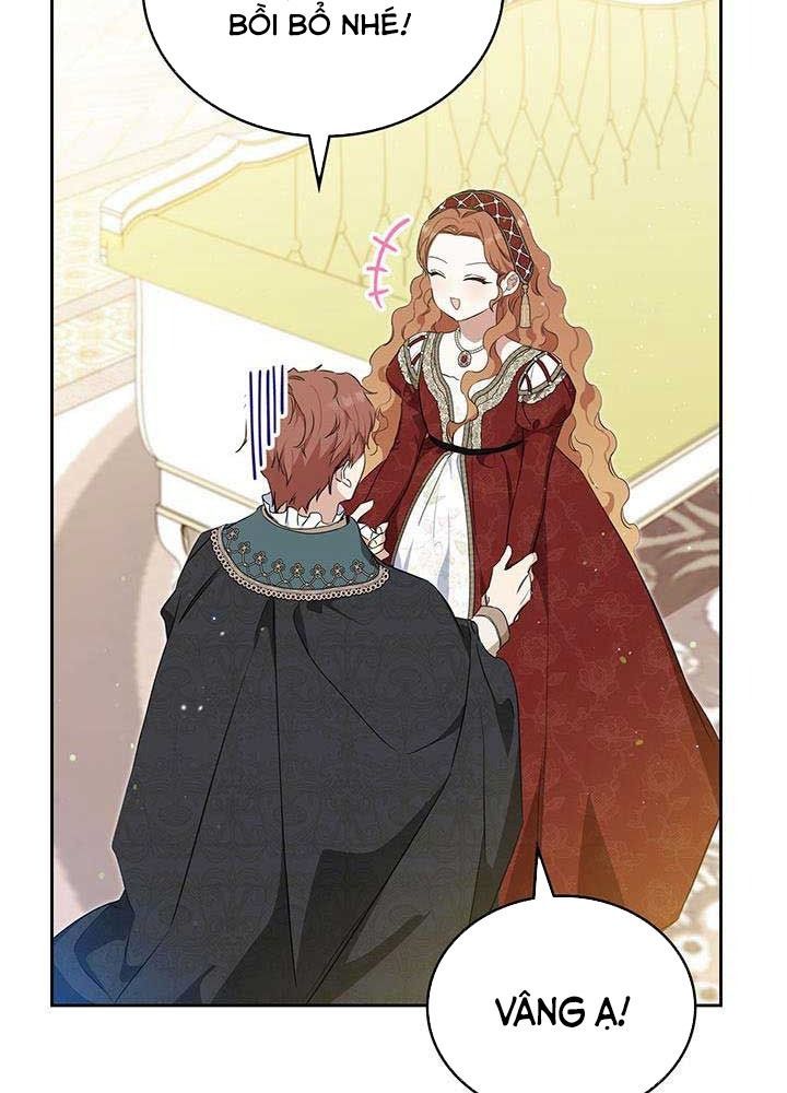 Kiếp Này, Tôi Sẽ Trở Thành Gia Chủ - Chapter 125 - Page 17