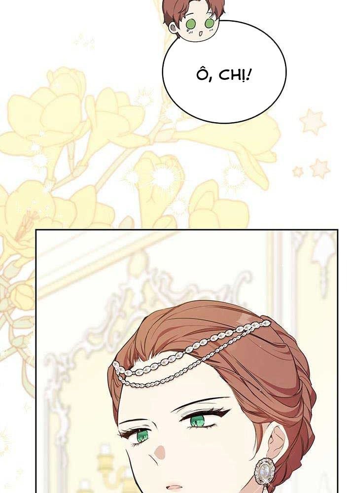 Kiếp Này, Tôi Sẽ Trở Thành Gia Chủ - Chapter 125 - Page 23