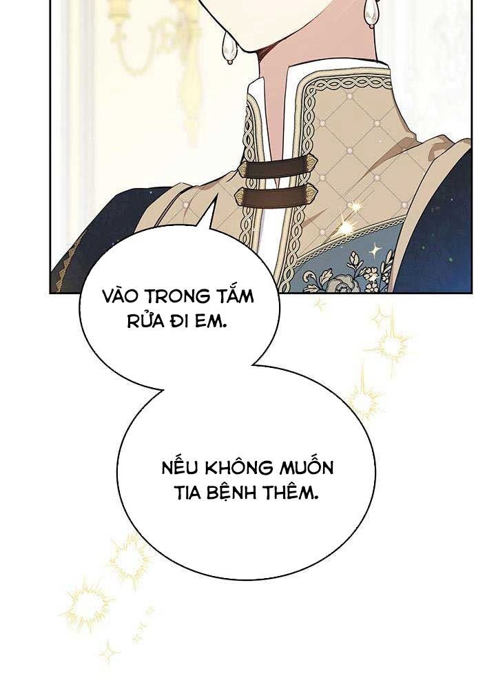 Kiếp Này, Tôi Sẽ Trở Thành Gia Chủ - Chapter 125 - Page 24