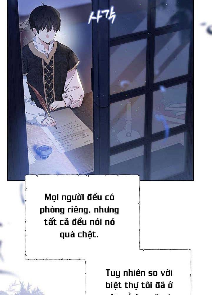 Kiếp Này, Tôi Sẽ Trở Thành Gia Chủ - Chapter 125 - Page 51