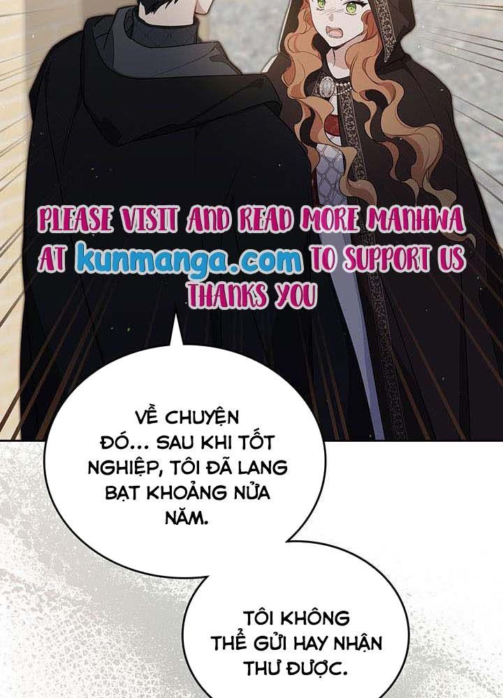 Kiếp Này, Tôi Sẽ Trở Thành Gia Chủ - Chapter 126 - Page 103