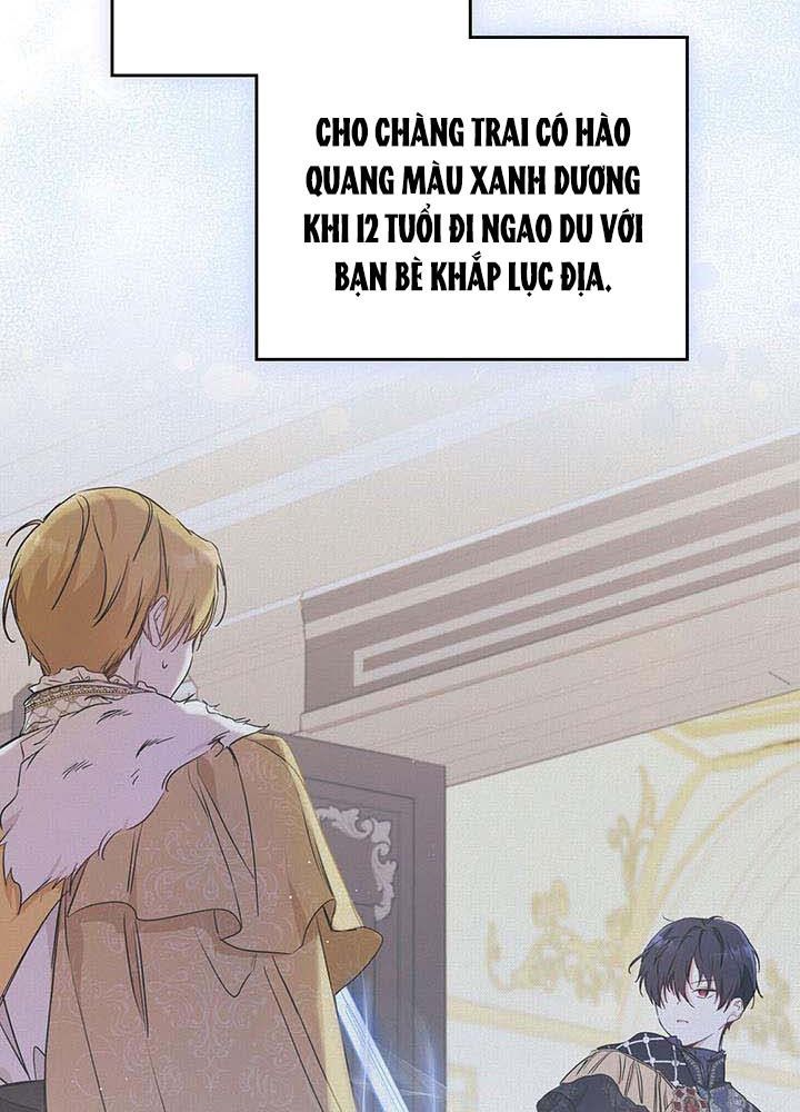 Kiếp Này, Tôi Sẽ Trở Thành Gia Chủ - Chapter 126 - Page 108