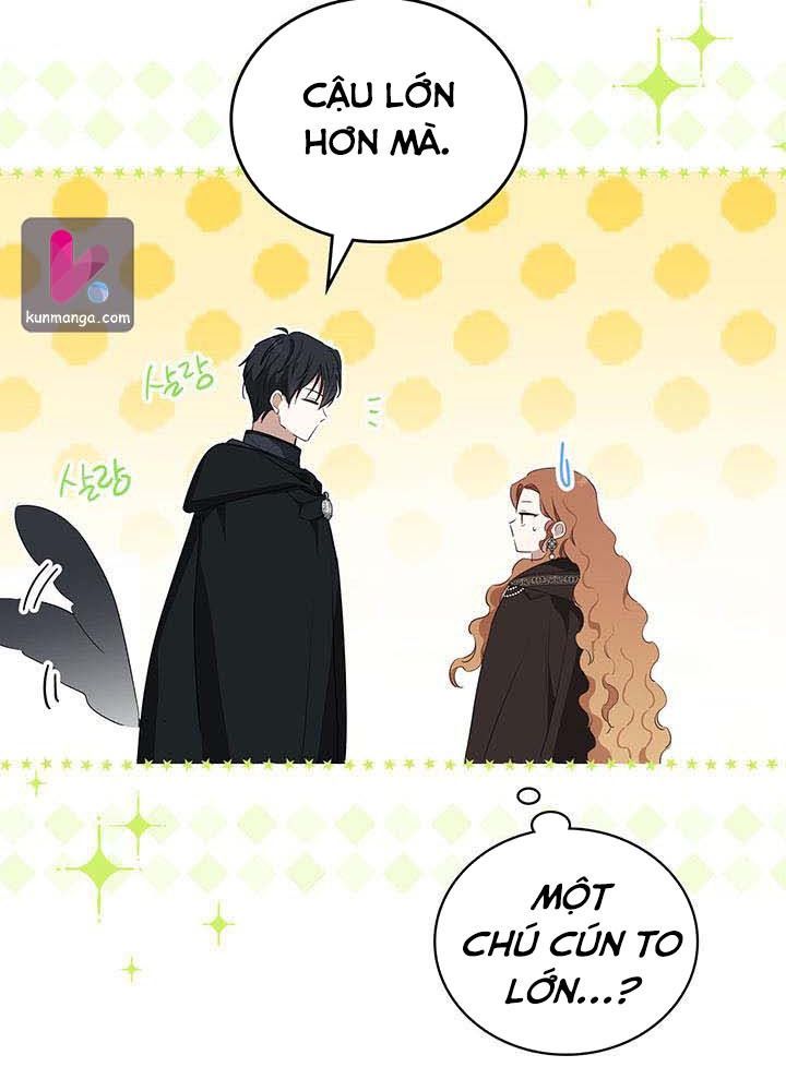 Kiếp Này, Tôi Sẽ Trở Thành Gia Chủ - Chapter 126 - Page 133