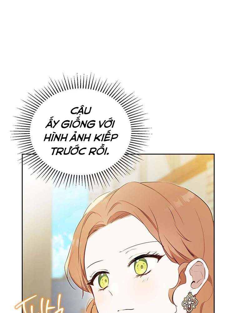 Kiếp Này, Tôi Sẽ Trở Thành Gia Chủ - Chapter 126 - Page 134