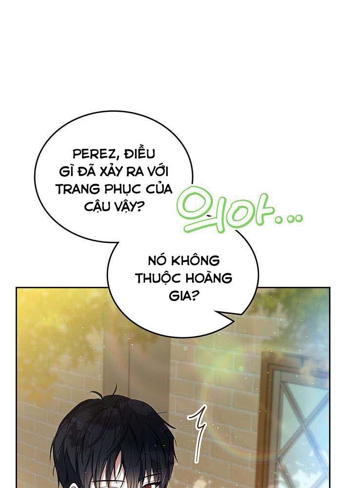 Kiếp Này, Tôi Sẽ Trở Thành Gia Chủ - Chapter 126 - Page 138