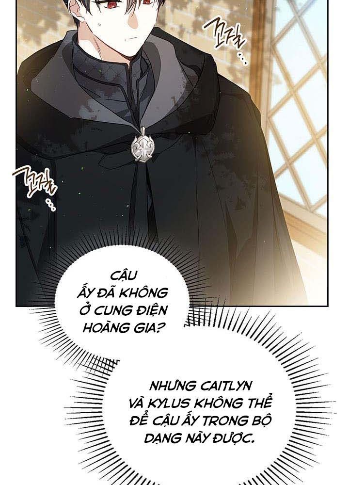 Kiếp Này, Tôi Sẽ Trở Thành Gia Chủ - Chapter 126 - Page 139