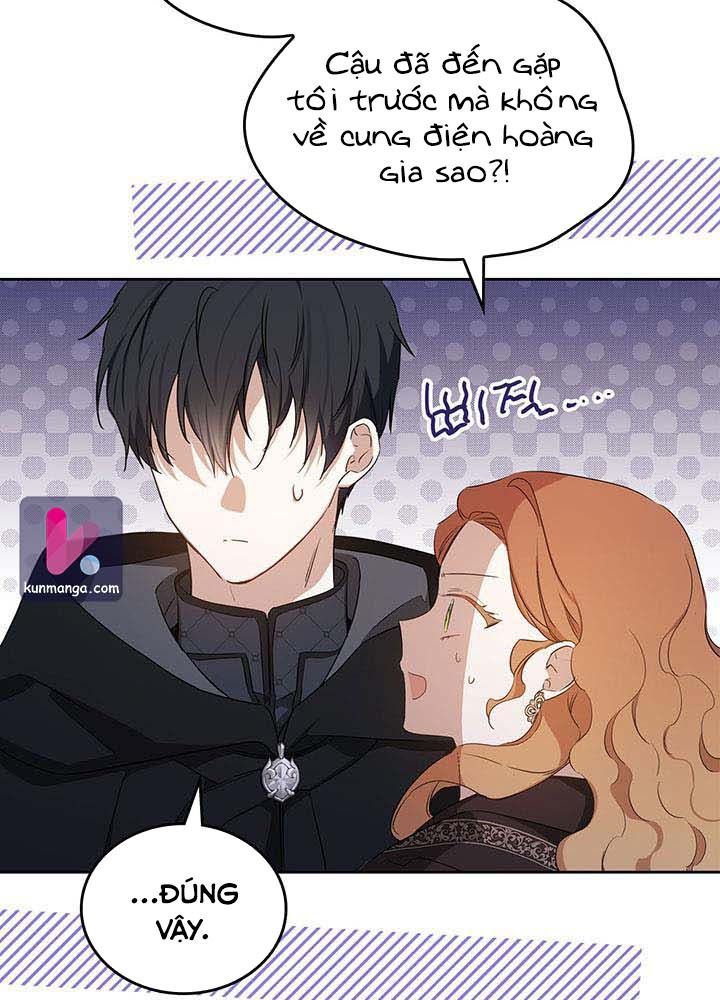 Kiếp Này, Tôi Sẽ Trở Thành Gia Chủ - Chapter 126 - Page 142