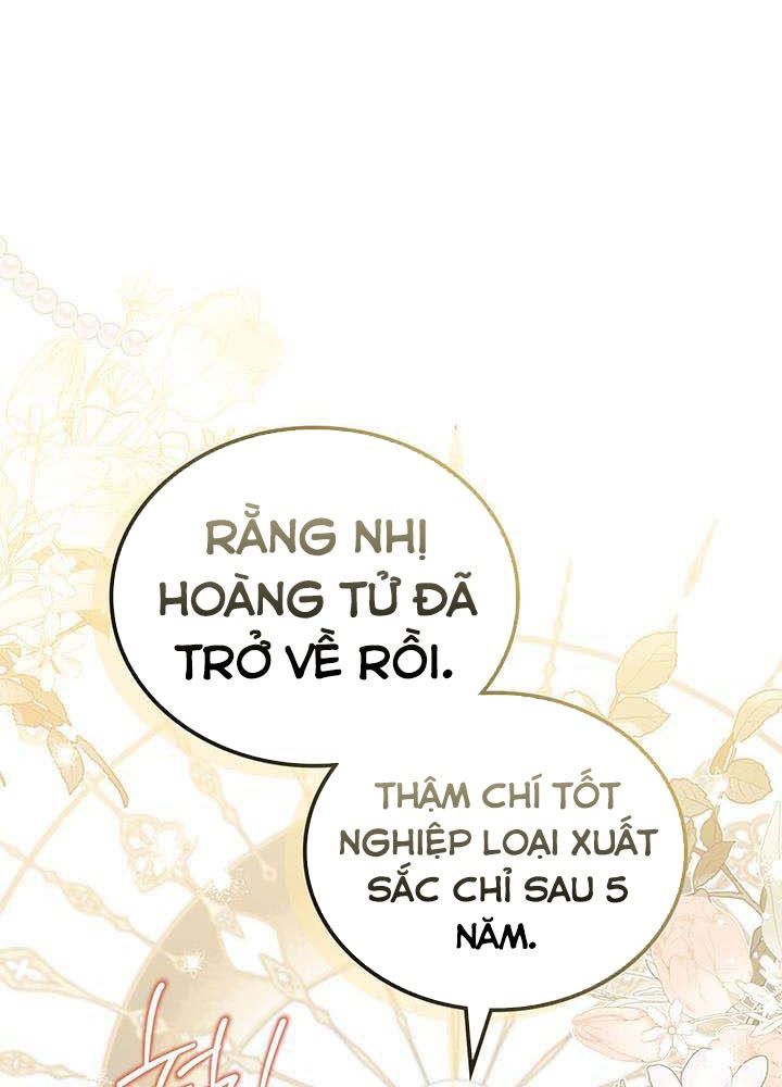 Kiếp Này, Tôi Sẽ Trở Thành Gia Chủ - Chapter 126 - Page 147