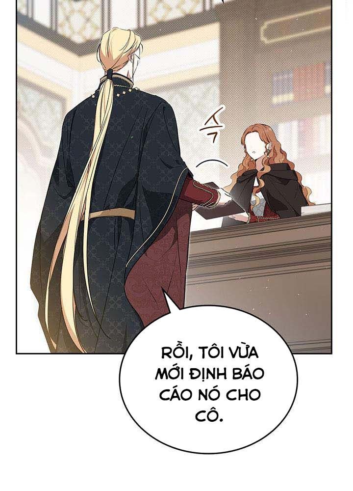 Kiếp Này, Tôi Sẽ Trở Thành Gia Chủ - Chapter 126 - Page 18