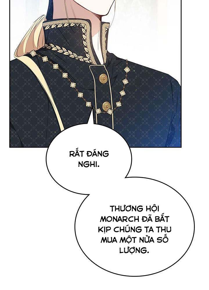 Kiếp Này, Tôi Sẽ Trở Thành Gia Chủ - Chapter 126 - Page 38