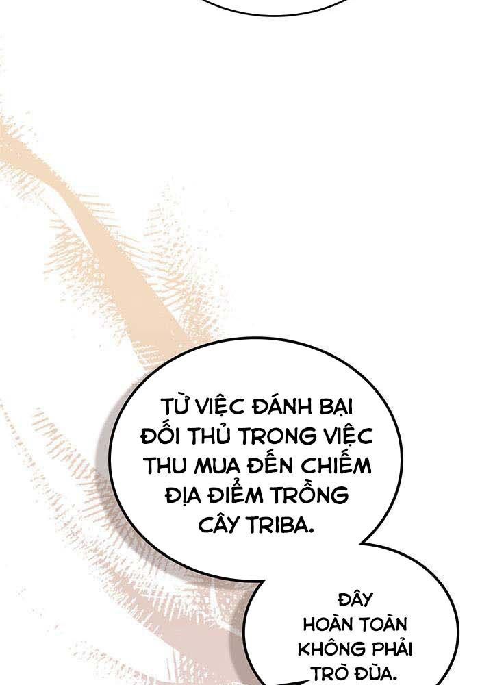 Kiếp Này, Tôi Sẽ Trở Thành Gia Chủ - Chapter 126 - Page 41