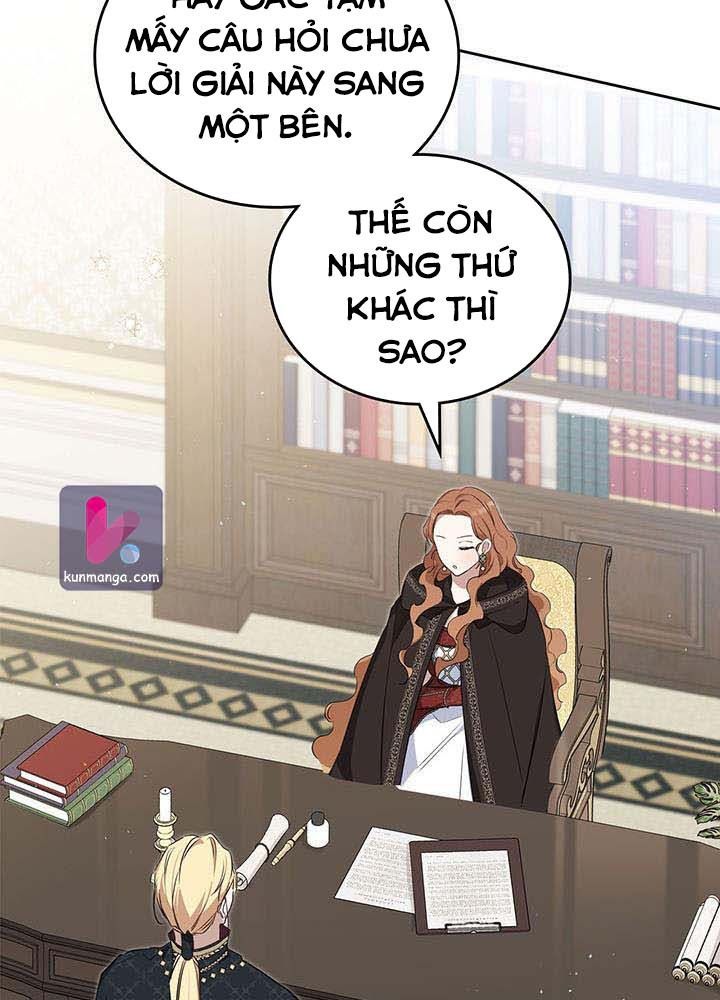 Kiếp Này, Tôi Sẽ Trở Thành Gia Chủ - Chapter 126 - Page 47