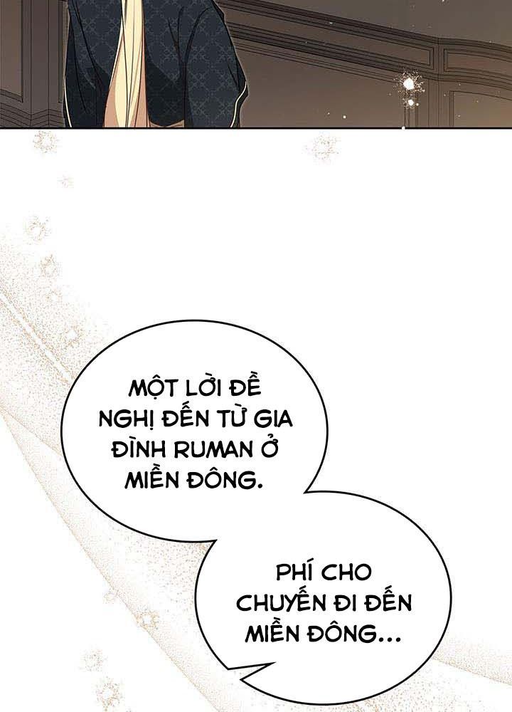 Kiếp Này, Tôi Sẽ Trở Thành Gia Chủ - Chapter 126 - Page 48