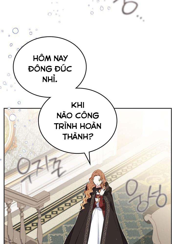 Kiếp Này, Tôi Sẽ Trở Thành Gia Chủ - Chapter 126 - Page 5