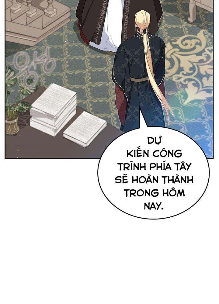 Kiếp Này, Tôi Sẽ Trở Thành Gia Chủ - Chapter 126 - Page 6