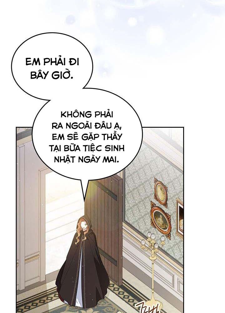 Kiếp Này, Tôi Sẽ Trở Thành Gia Chủ - Chapter 126 - Page 60