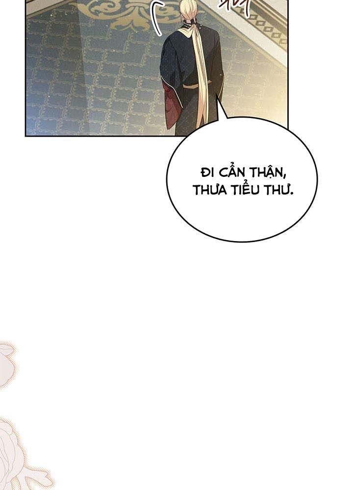 Kiếp Này, Tôi Sẽ Trở Thành Gia Chủ - Chapter 126 - Page 61