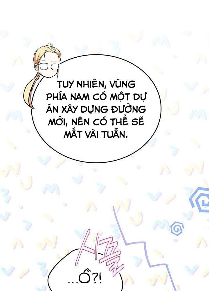 Kiếp Này, Tôi Sẽ Trở Thành Gia Chủ - Chapter 126 - Page 7