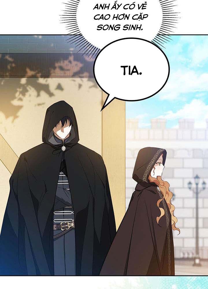 Kiếp Này, Tôi Sẽ Trở Thành Gia Chủ - Chapter 126 - Page 73