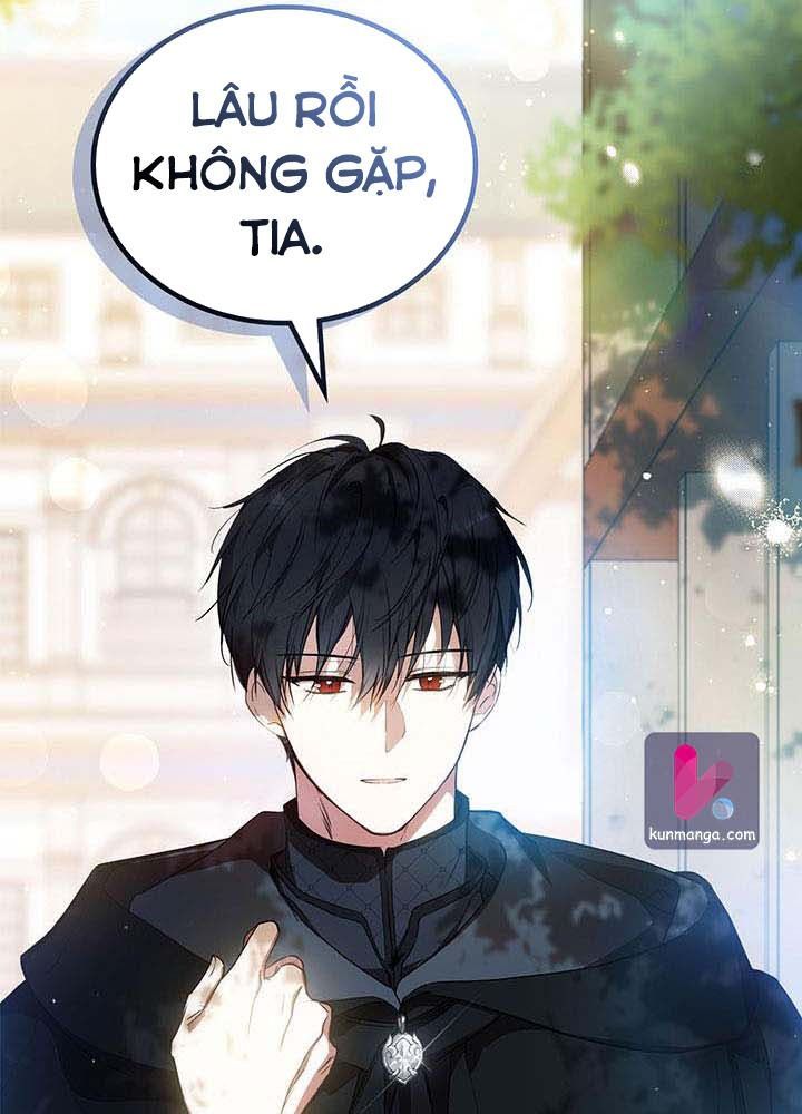 Kiếp Này, Tôi Sẽ Trở Thành Gia Chủ - Chapter 126 - Page 79