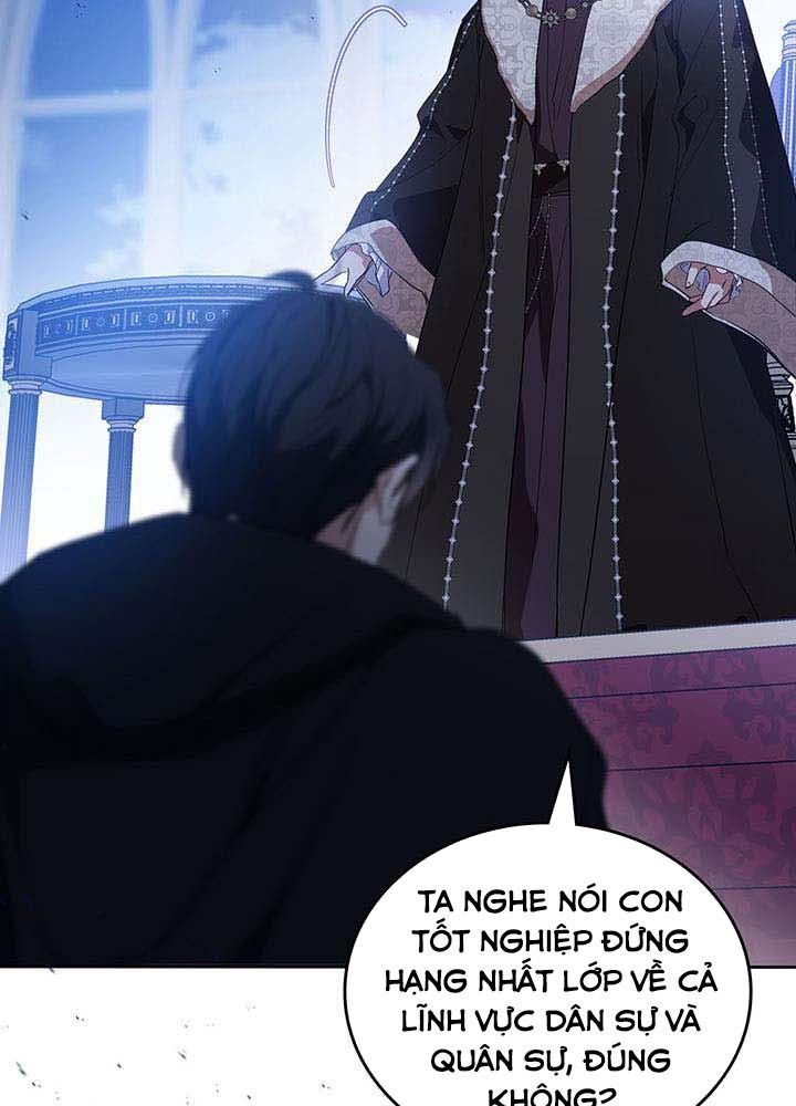 Kiếp Này, Tôi Sẽ Trở Thành Gia Chủ - Chapter 127 - Page 110