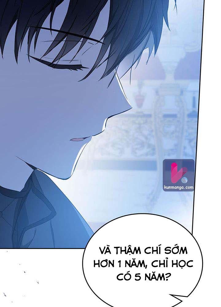 Kiếp Này, Tôi Sẽ Trở Thành Gia Chủ - Chapter 127 - Page 112